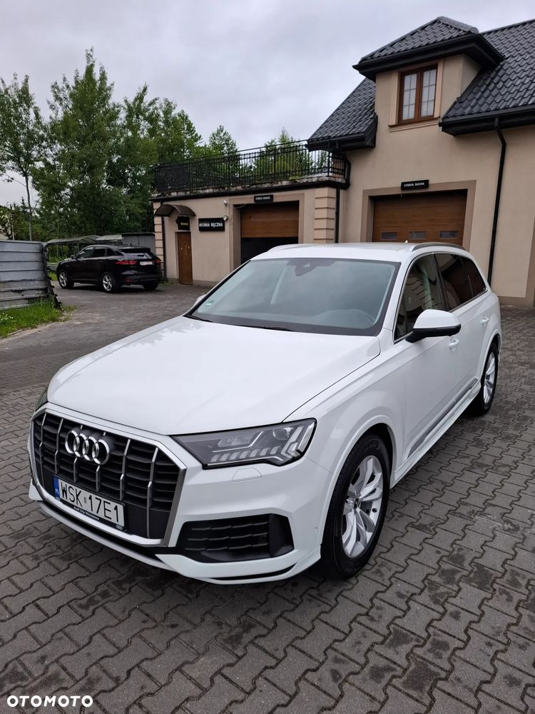 Audi Q7 - 3