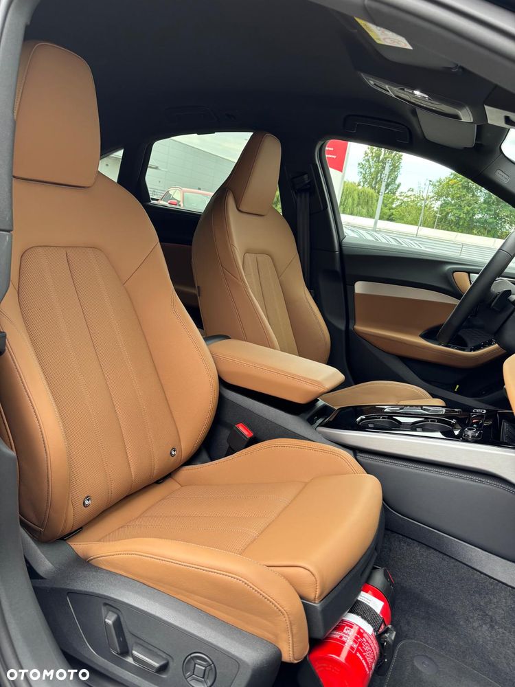 Audi A5 Limousine e-Hybrid 220 kW Quattro S tronic - 14