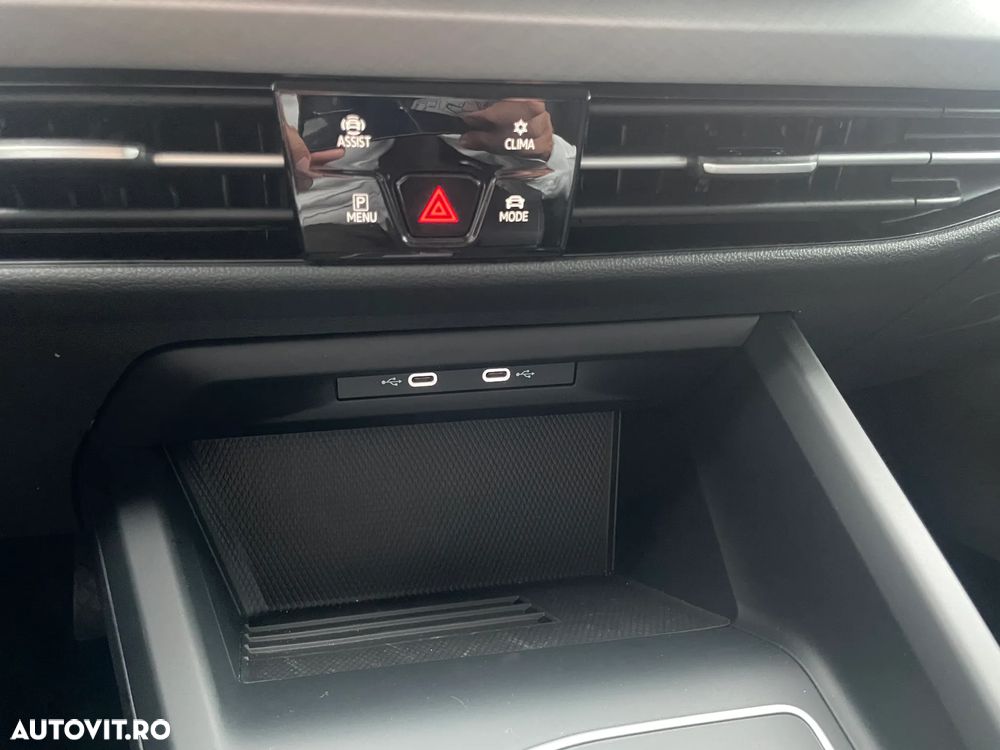 Volkswagen Golf 1.5 TSI eHybrid DSG PHEV Life - 16