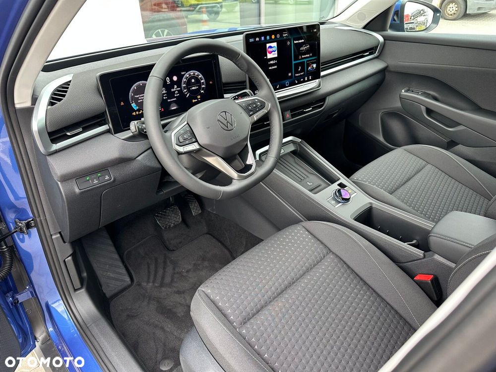 Volkswagen T-Roc - 11