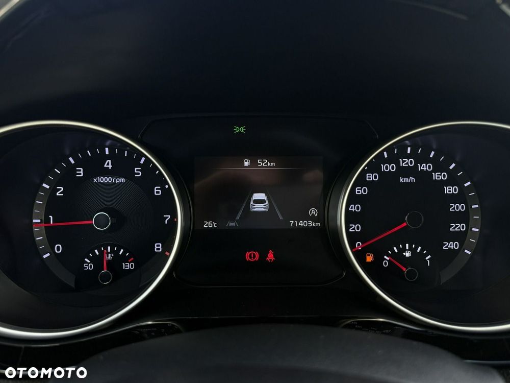 Kia ProCeed 1.0 T-GDI GT Line - 22