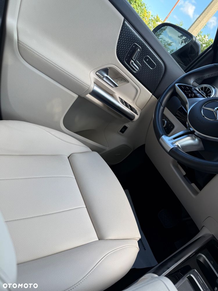 Mercedes-Benz GLA 250 4Matic 8G-DCT Edition AMG Line - 26
