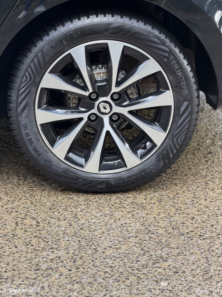 Renault Clio 1.0 TCe Intens - 19