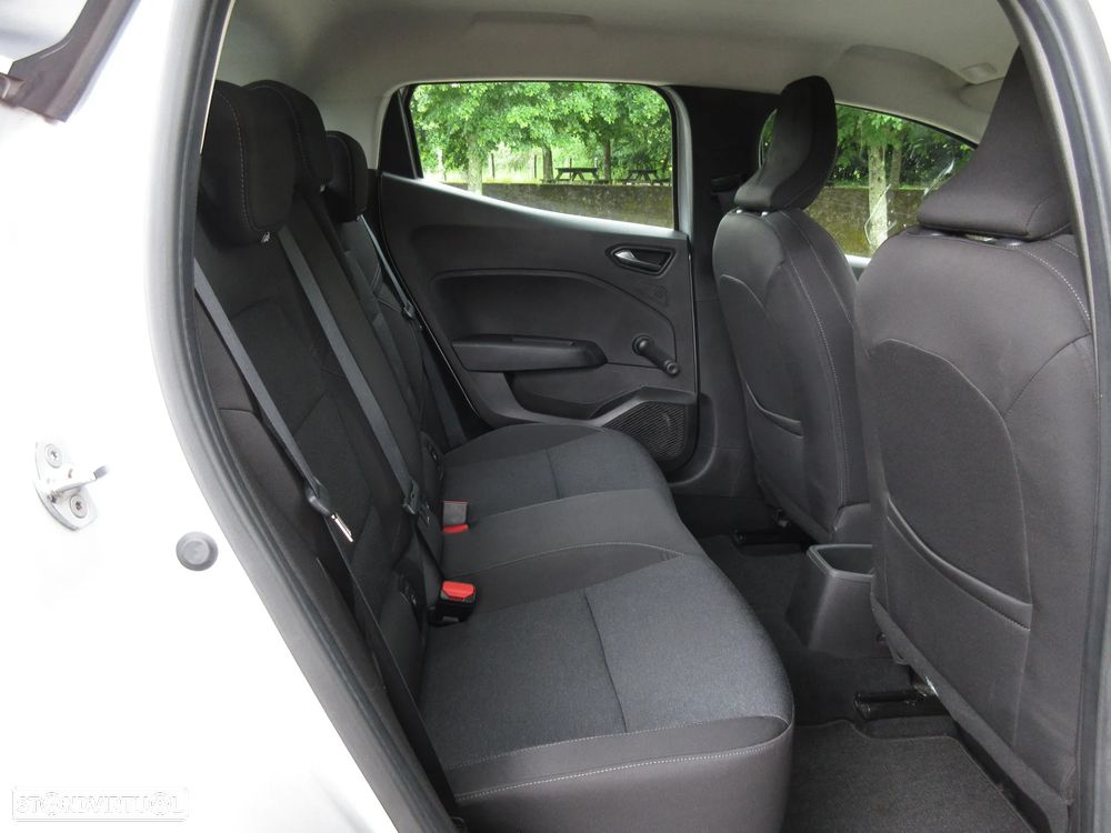 Renault Clio 1.5 Blue dCi Evolution - 30