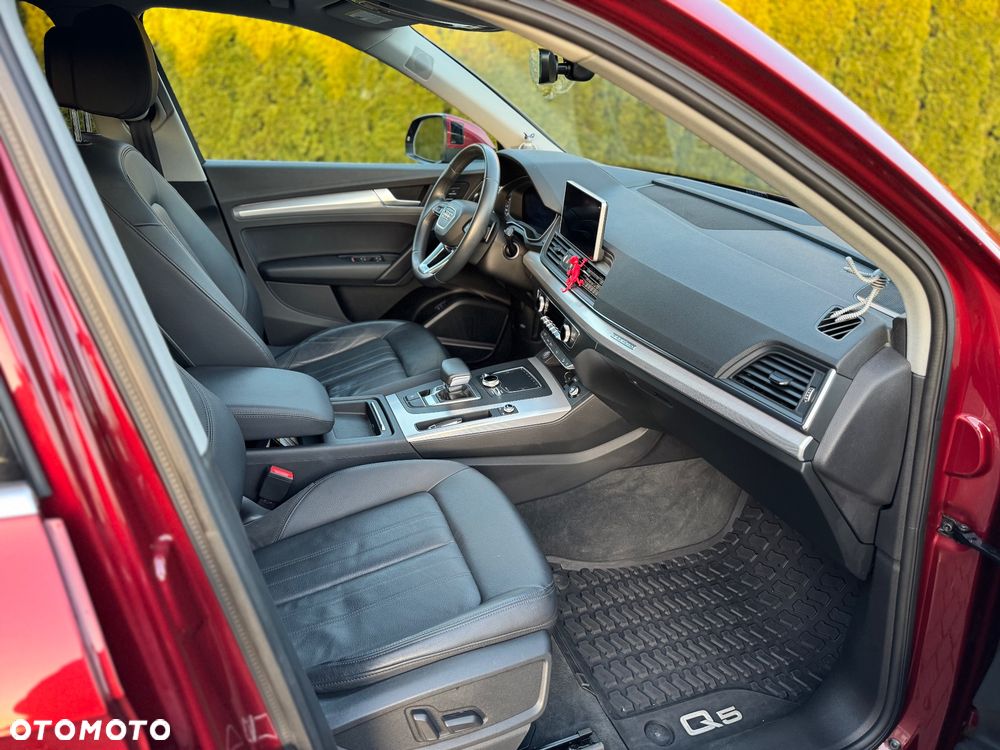 Audi Q5 - 8