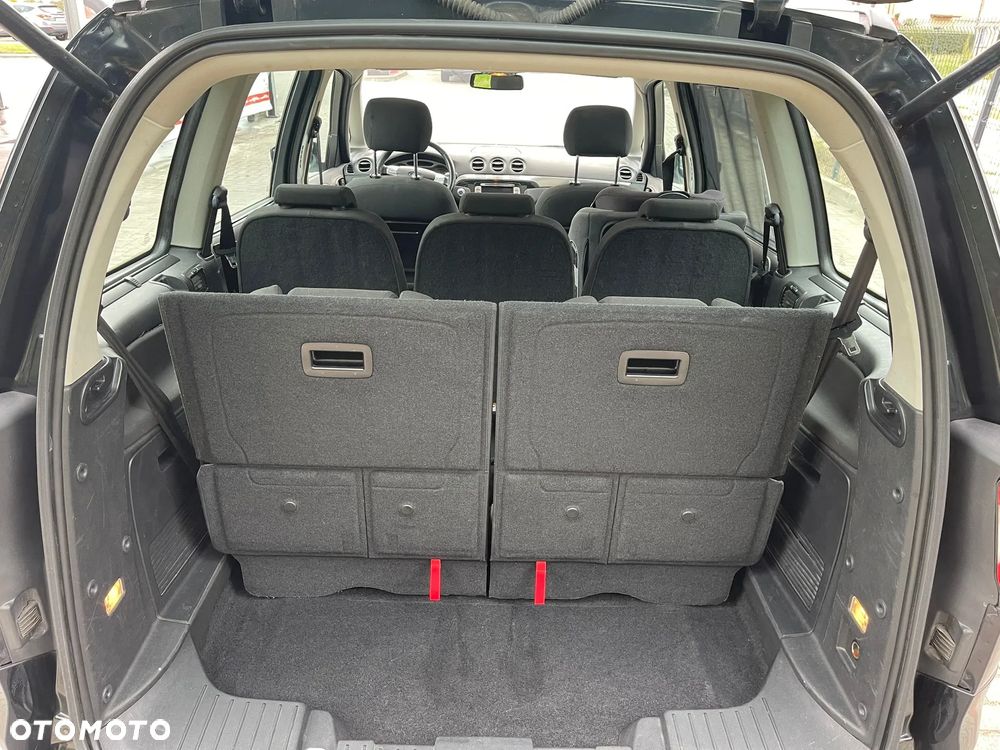 Ford Galaxy 2.0 TDCi Platinium X (Titanium) - 19