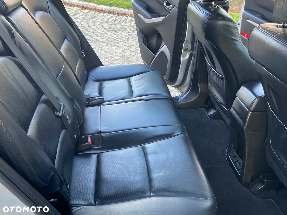 SsangYong/KGM Korando 2.0 Eco e-XDi DPF 2WD Quartz - 20