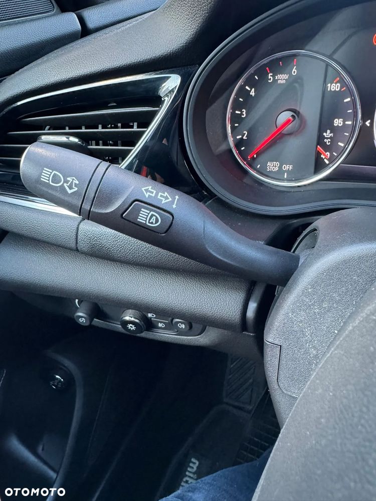 Opel Insignia 2.0 - 17