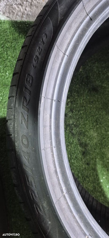 Anvelope 4x225 40 18 pirelli dot 18 mm 5 - 4