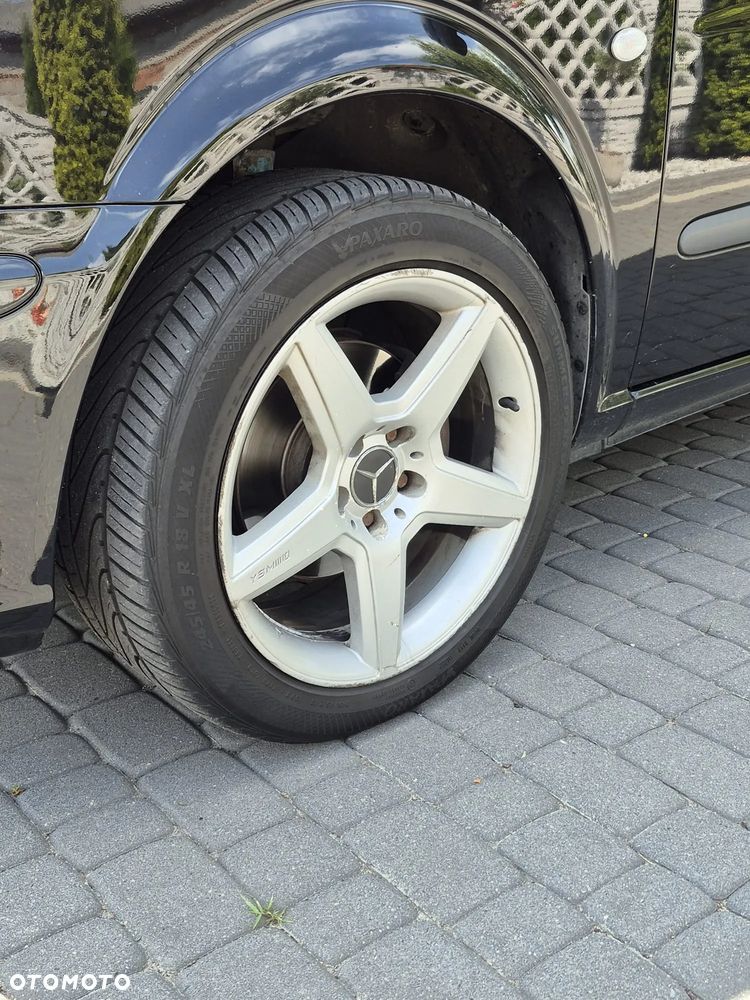 Mercedes-Benz Vito - 14