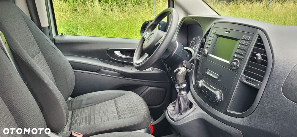 Mercedes-Benz Vito - 6