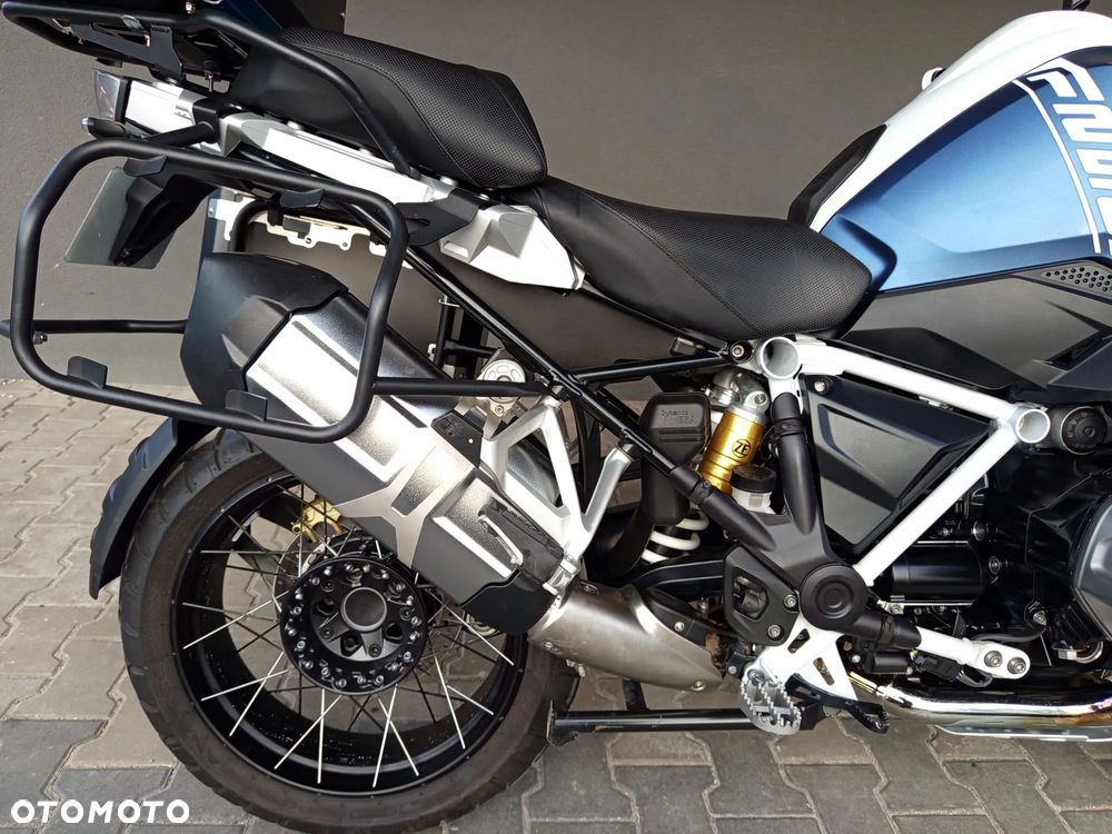 BMW GS - 6