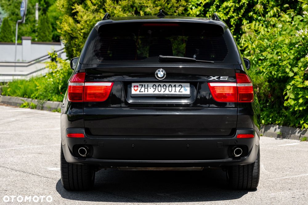 BMW X5 xDrive30d - 5