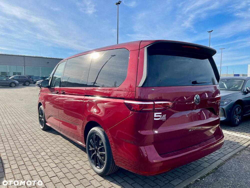 Volkswagen Multivan 2.0 TDI L2 Life DSG - 16