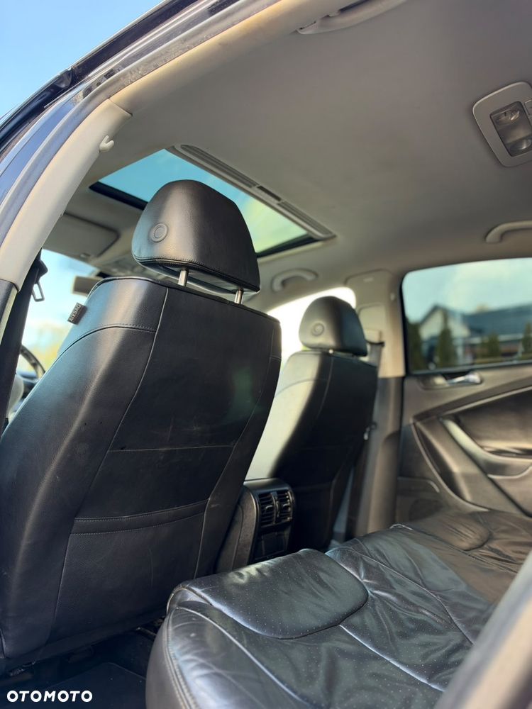 Volkswagen Passat - 22