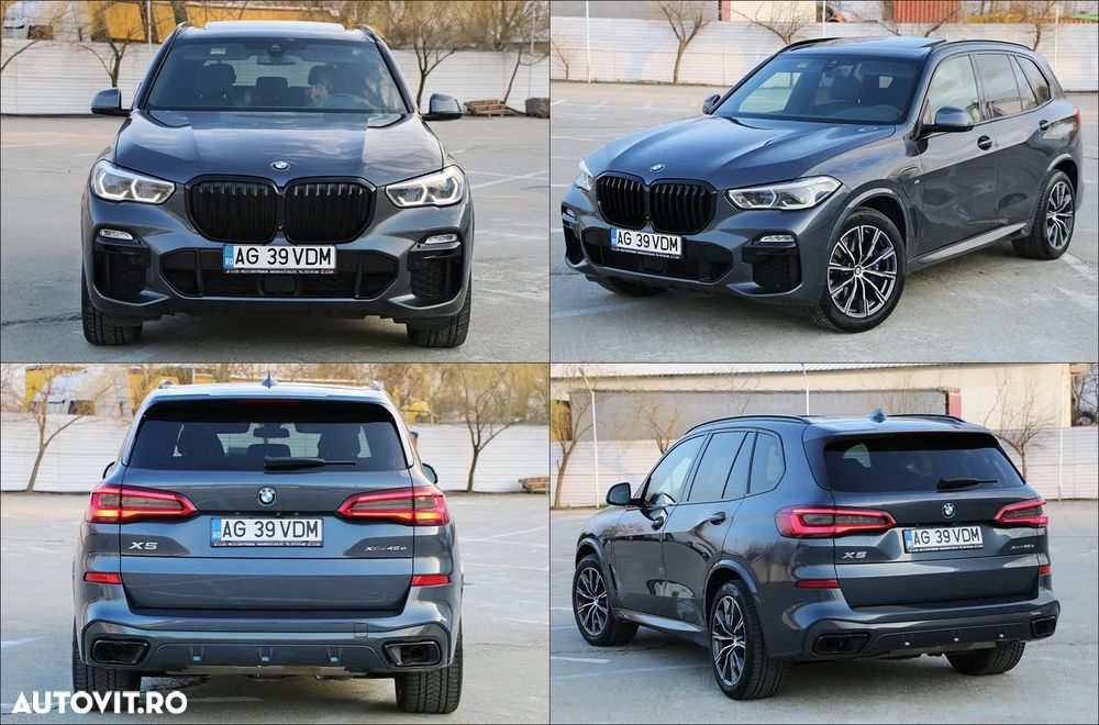 BMW X5 - 6