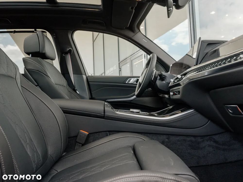 BMW X5 - 9