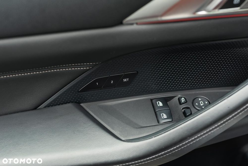 BMW M4 Competition M xDrive sport - 31