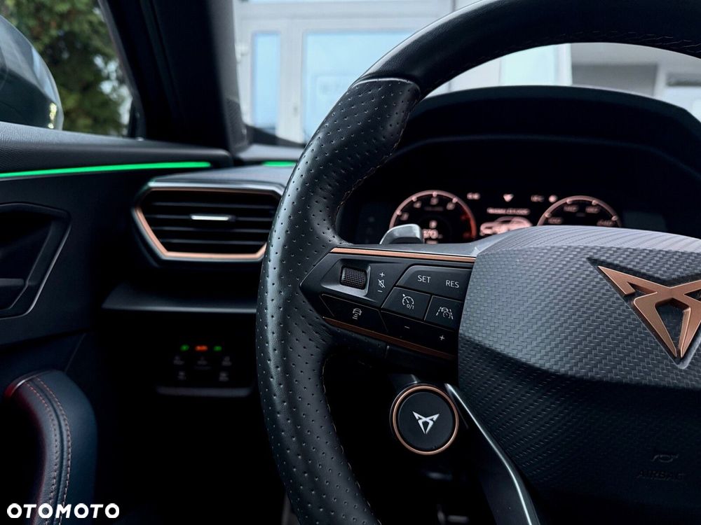 Cupra Formentor 2.0 TSI 4Drive VZ DSG - 16