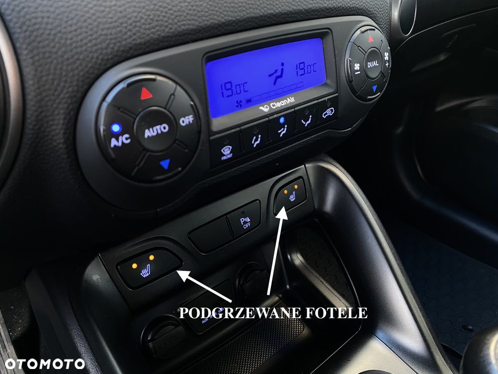 Hyundai ix35 1.6 GDI Comfort 2WD - 17