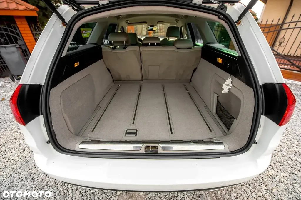Citroën C5 3.0 HDi V6 Exclusive Equilibre Navi - 14