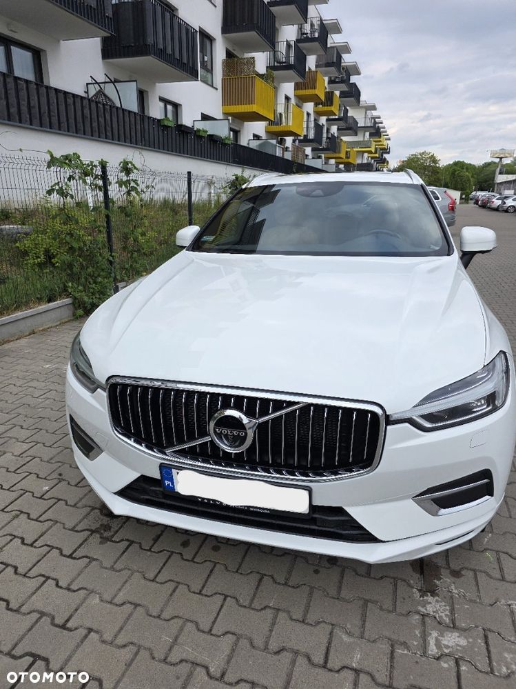 Volvo XC 60 T5 AWD Inscription - 2