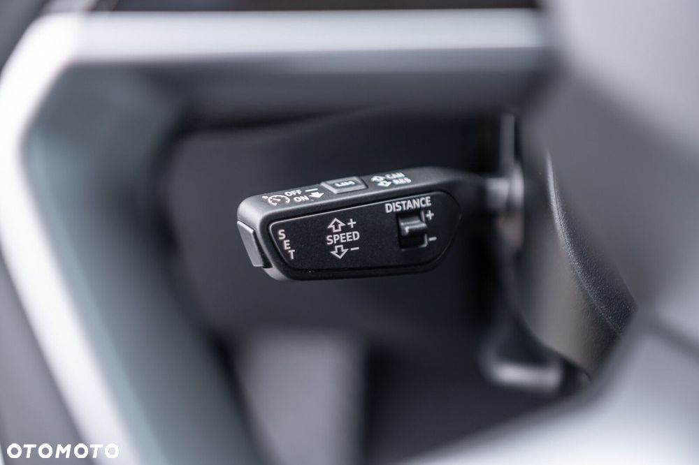 Audi A3 Limousine TFSI mHEV 110 kW S Line S tronic - 24