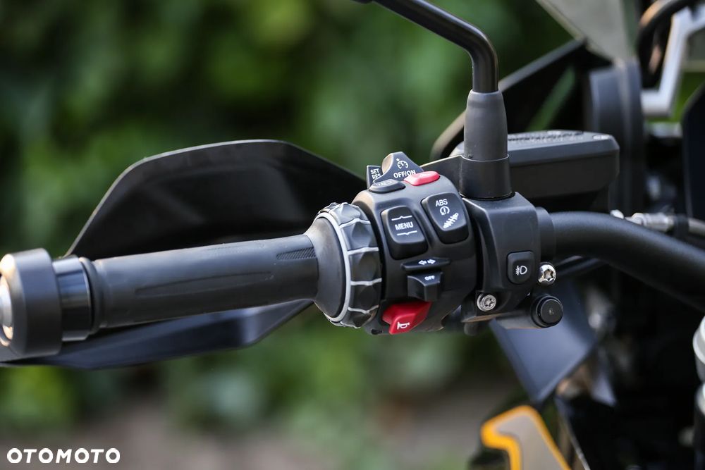 BMW GS - 11
