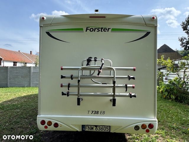 Eura Mobil FORSTER - 6