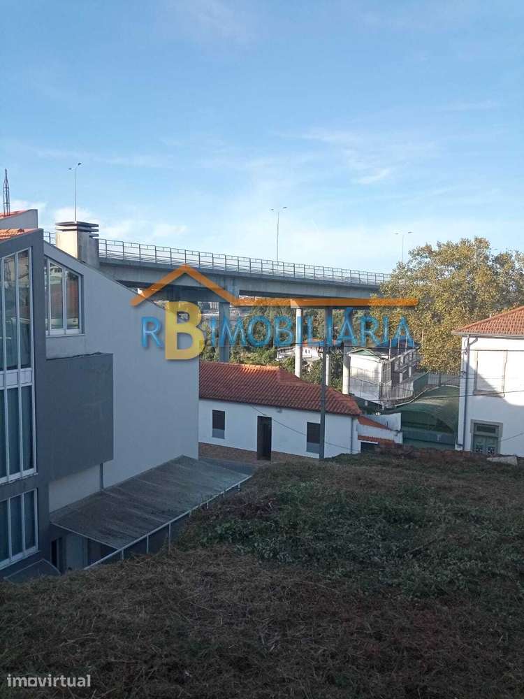 Dois Lotes para Construção em Oliveira do Douro – Vila Nova de Gaia - Grande imagem: 5/10
