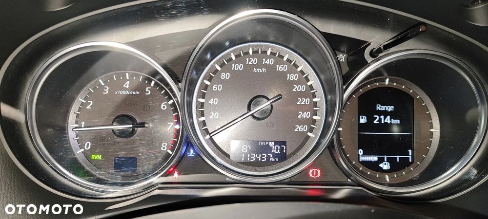 Mazda CX-5 2.0 SKYACTIV-G Center-Line - 5