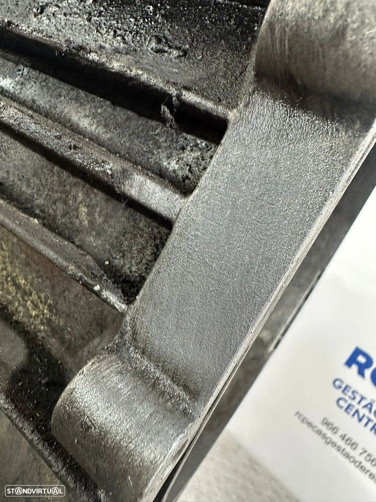 .Caixa 6 Velocidades Manual FEA VW Volkswagen Touareg 2.5 TDi BAC 2002 - 2010 - 8