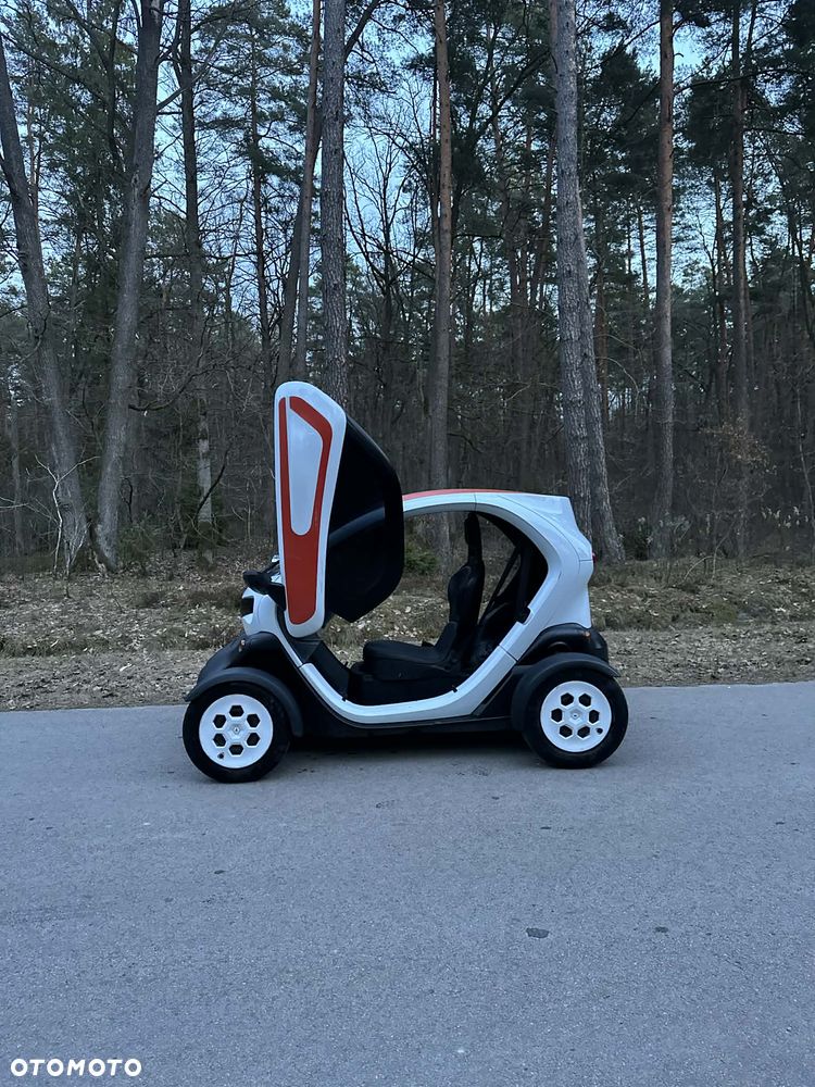 Renault Twizy - 4