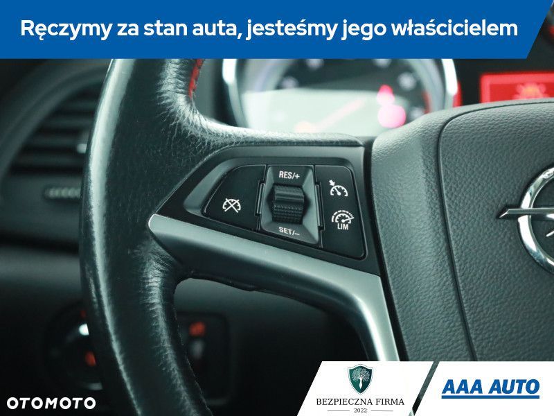 Opel Astra - 17
