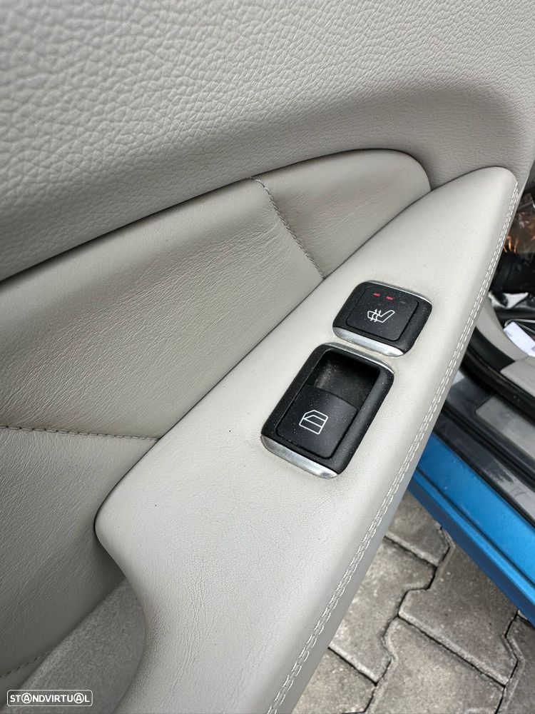 Mercedes-Benz CLS 63 AMG Shooting Brake 4Matic Speedshift. MCT - 12