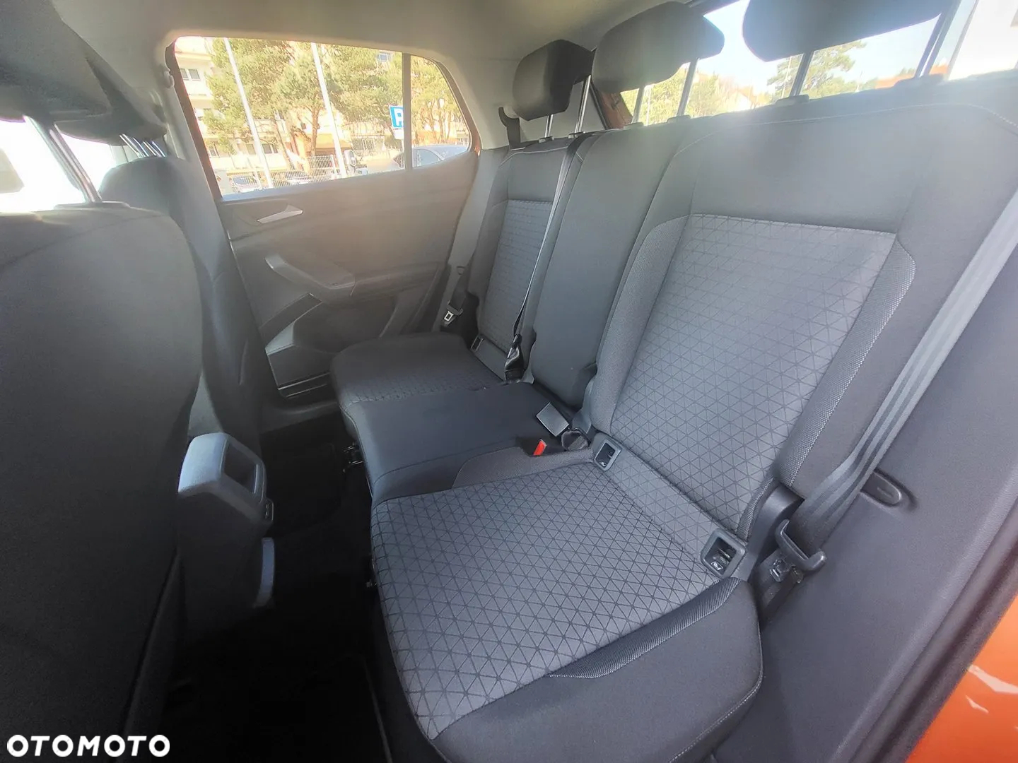 Volkswagen T-Cross 1.0 TSI Life DSG - 9