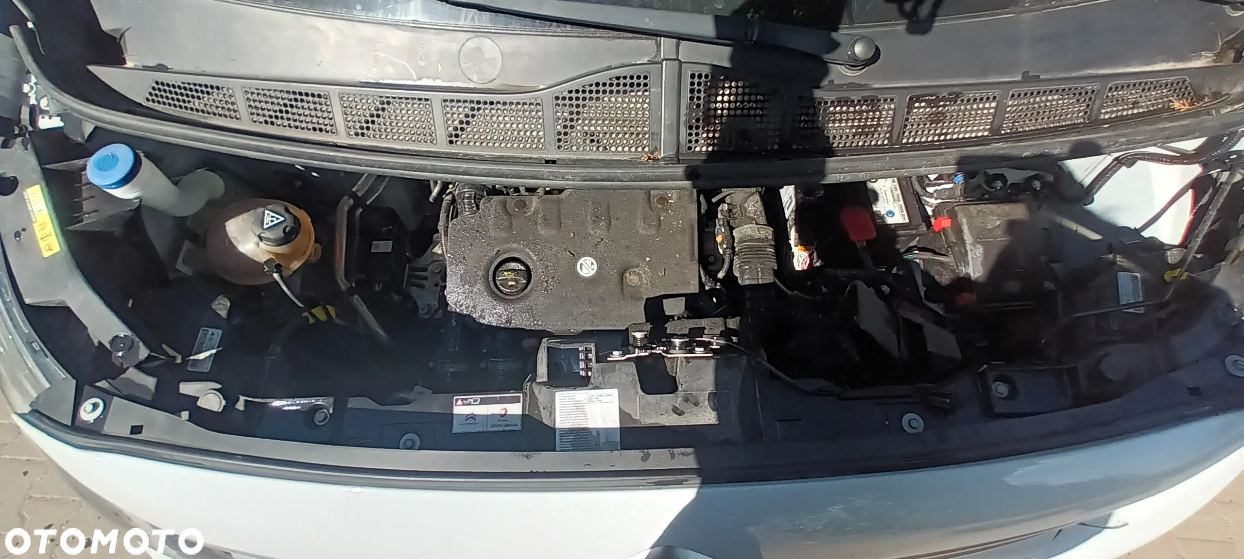 Citroën JUMPY - 22