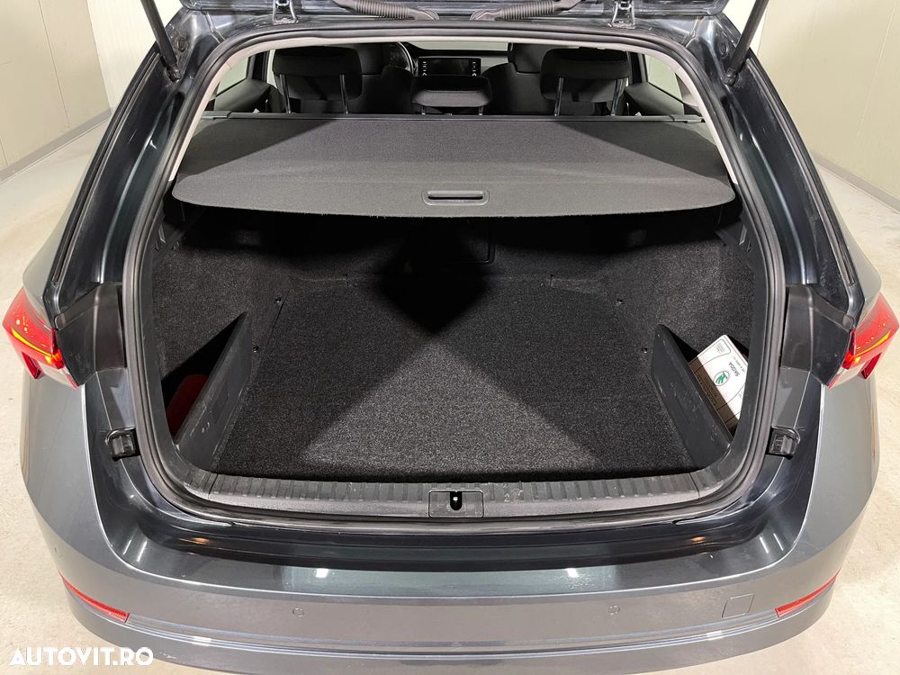 Skoda Octavia 2.0 TDI Ambition - 13