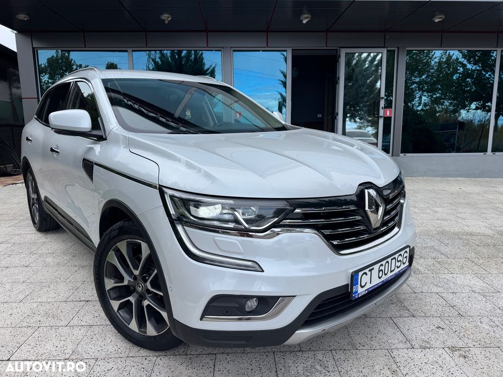 Renault Koleos ENERGY dCi 175 X-tronic 4WD INTENS - 3