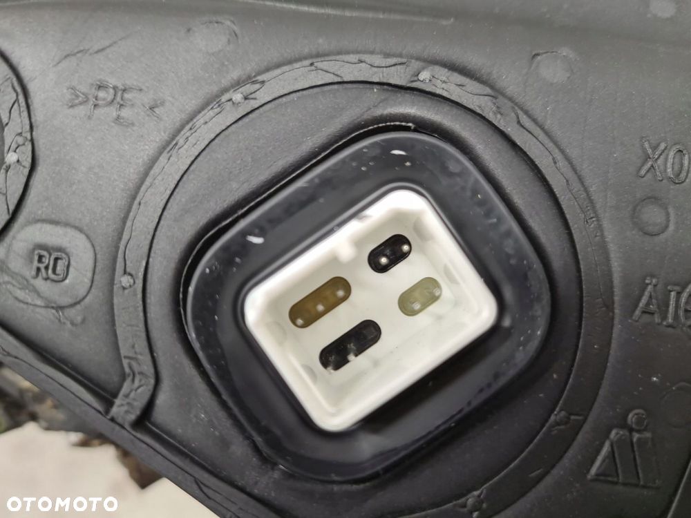 BMW G11 G12 LUSTRKO PRAWE LEWE KAMERA ASYSTENT 9PIN A96 - 8