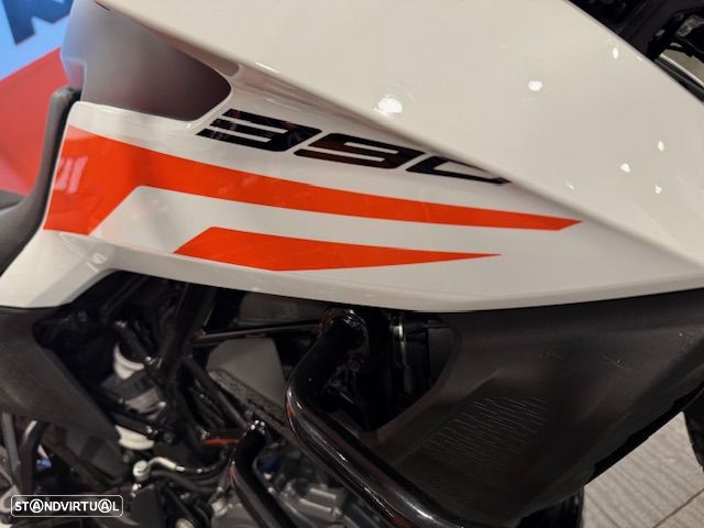 KTM Adventure 390 adventure - 8