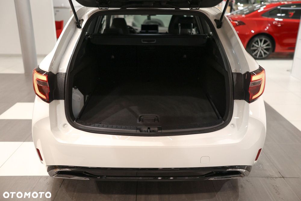 Toyota Corolla 1.8 Hybrid Comfort - 13