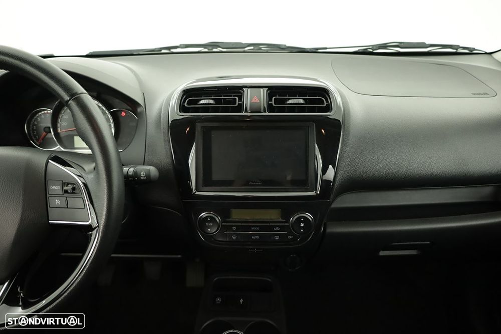 Mitsubishi Space Star 1.2 Connect Edition - 9