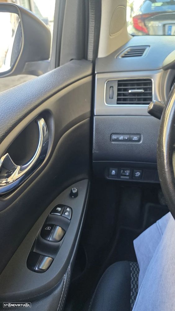 Nissan Pulsar 1.2 DIG-T Acenta - 13