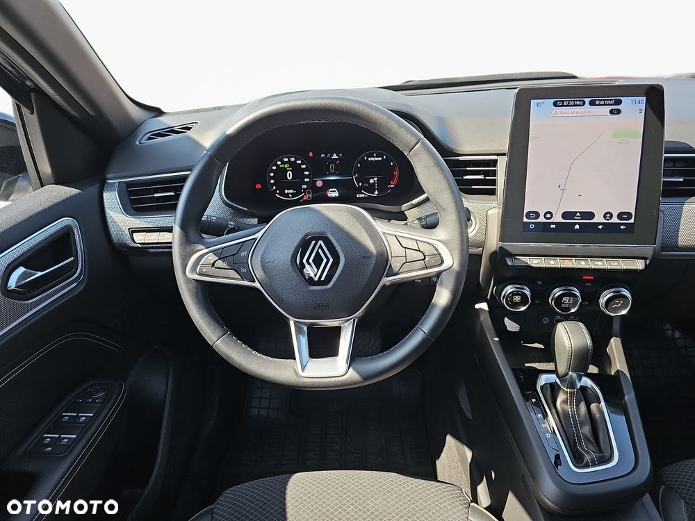 Renault Arkana 1.3 TCe mHEV Techno EDC - 15