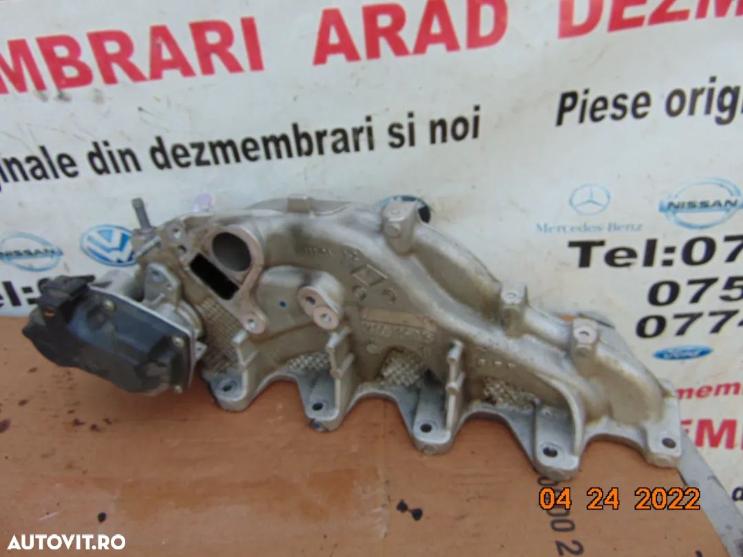 Galerie admisie Nissan X tRail 1.6 qashqai Renault Kadjar scenic megane 4 trafic opel vivaro primas - 1