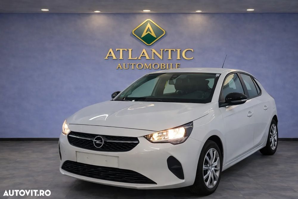 Opel Corsa 1.5 CDTI Edition - 1