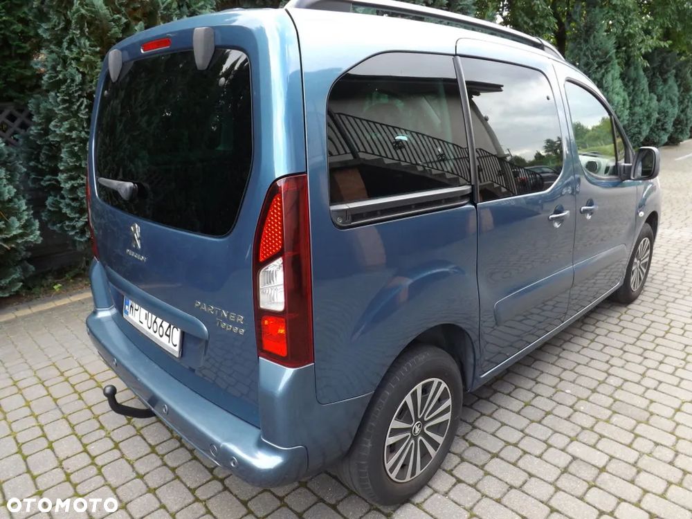 Peugeot Partner - 16