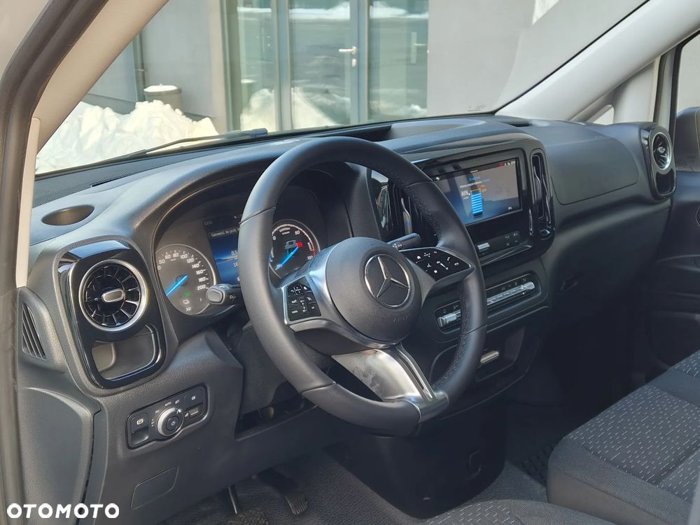 Mercedes-Benz Vito - 9