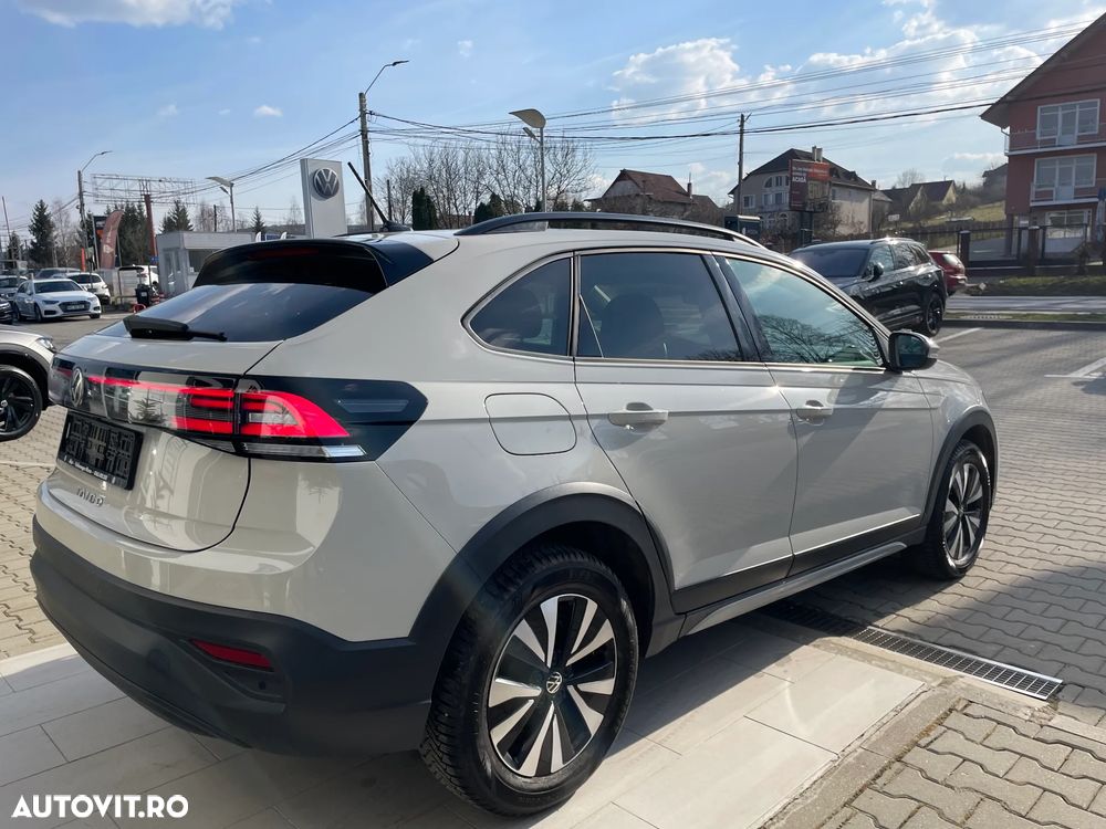 Volkswagen Taigo 1.0 TSI Life - 4